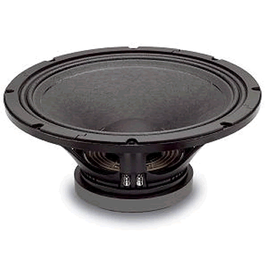 18 Sound 18W1000 8ohm High Output Subwoofer DISCONTINUED USE 18W1001 - Click Image to Close